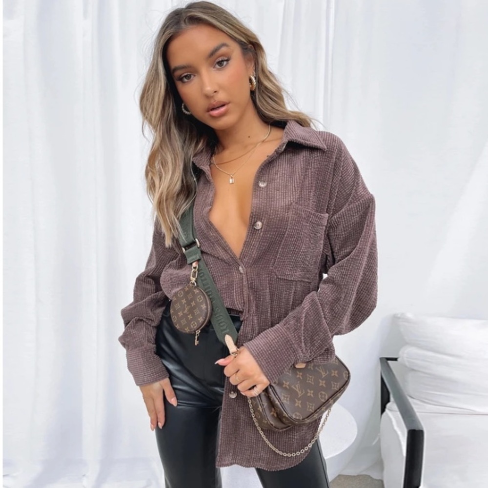 Eden Top